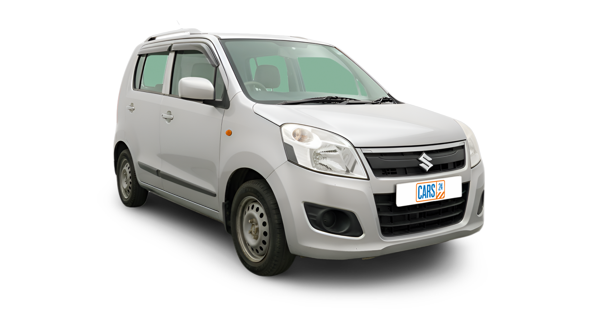 Maruti Wagon R 1.0-img